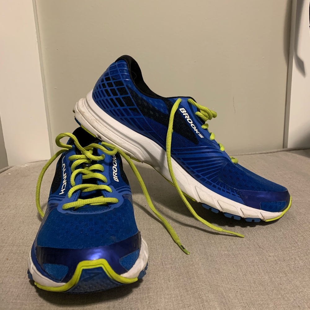 Brooking Running Shoes
